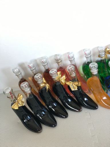 シンデレラ リキュール