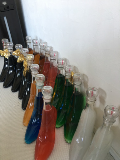 シンデレラ リキュール