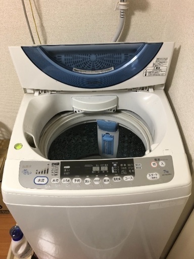 洗濯機！冷蔵庫！合わせて1000円！格安です