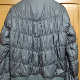 (値下げ)DESCENTE ルコック ブルゾンの画像