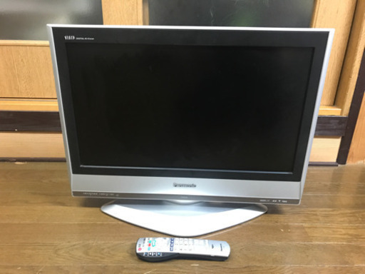 パナソニック 液晶テレビ 26インチ TH-26LX65