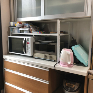 キッチンボード お譲りします☆