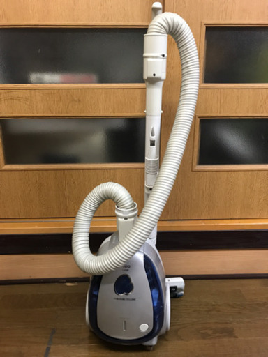 SANYO 掃除機 SC-XW33F