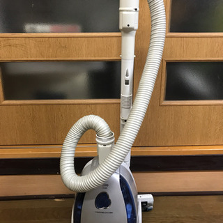 W33 掃除機(生活家電)の中古が安い！激安で譲ります・無料で