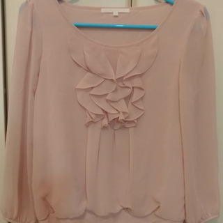 ANAYI トップス38サイズ