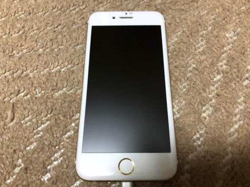 iPhone6s 64GB ゴールド 本体のみ ソフトバンク
