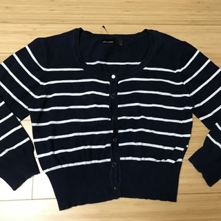 ＶＥＲＯ　ＭＯＤＡ　ニットカーディガン