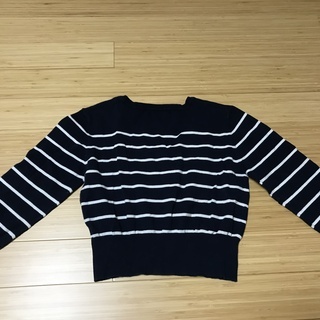 ＶＥＲＯ　ＭＯＤＡ　ニットカーディガンの画像