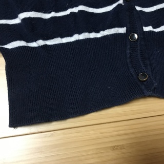ＶＥＲＯ　ＭＯＤＡ　ニットカーディガンの画像