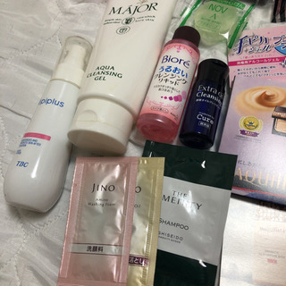 コスメまとめ売りの画像