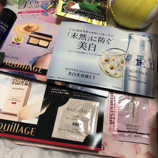 コスメまとめ売りの画像