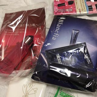 コスメまとめ売りの画像