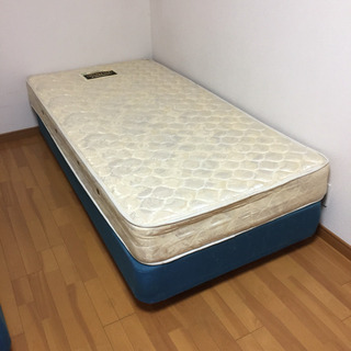 SIMMONZ シモンズ マットレス シングルサイズ 
