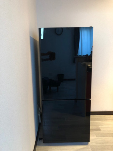 お話中。ほとんど使ってません‼︎冷蔵庫