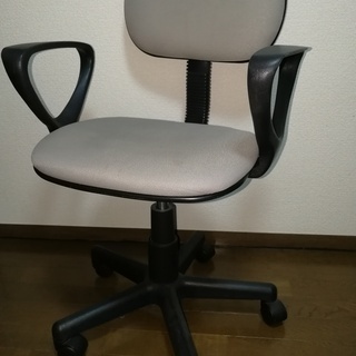 オフィスチェアお譲りいたします