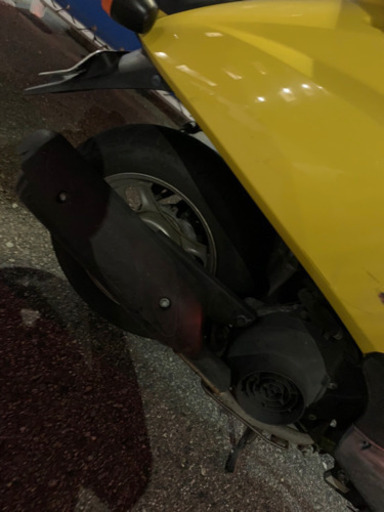 ホンダトゥデイスペシャル