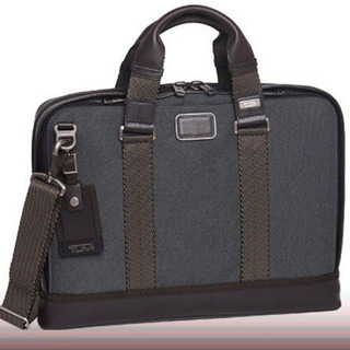 TUMI 222390 ALPHA Bravo （アンドリュース） スリム・デラックス