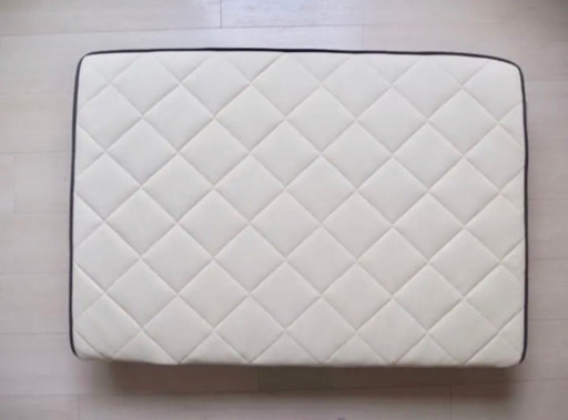 アイリスオーヤマ エアリーマットレス シングル