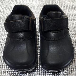 値下げ 美品 クロックス 靴 C6.7+SKECHERS サンダル 6(13cm)の画像