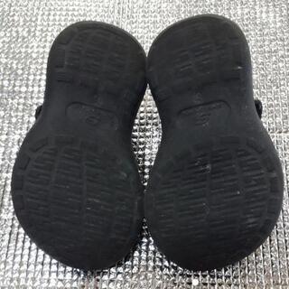 値下げ 美品 クロックス 靴 C6.7+SKECHERS サンダル 6(13cm)の画像