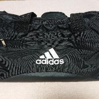 adidas ボストンバッグ
