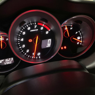 車検令和2年12月末まで！7.2万km☆平成16年マツダRX-8 の画像