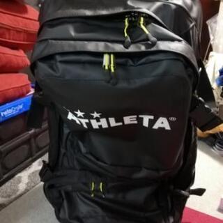 アスレタ　ソフトキャリーバッグ 大型