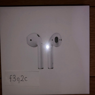 AirPods