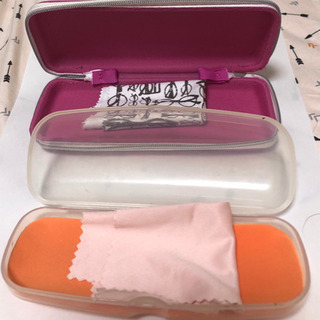 メガネケース