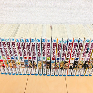 🎉さらに値下げしました🎉ONEPIECE 漫画 1〜69巻 新品購入品 美品の画像