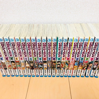 🎉さらに値下げしました🎉ONEPIECE 漫画 1〜69巻 新品購入品 美品の画像