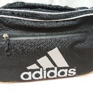 adidas ショルダーバッグ
