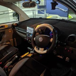 極上ニュービートルRSi仕様☆車検長！整備済！低走行！の画像