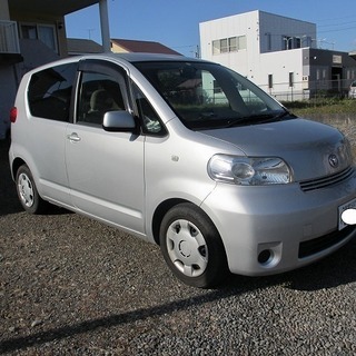 ポルテ150i AT 4WD 1.5LCパッケージ、9.8万円、...