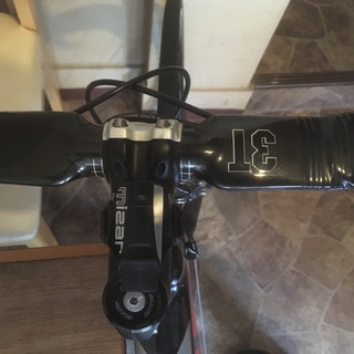 GIANT TCR composite アルテグラの画像