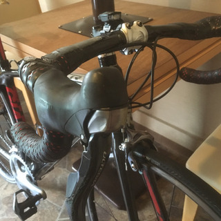 GIANT TCR composite アルテグラの画像