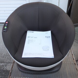☆フジ医療器 FUJIIRYOKI FF-100 体幹トレーナー AUTO CORE TRAINING