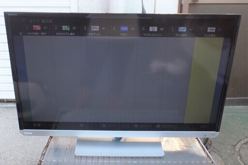 ☆東芝 TOSHIBA 32G9 REGZA 32V型液晶テレビ◆人気のレグザ