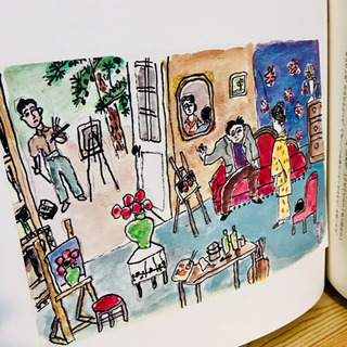 その妹　愛慾■武者小路実篤⭐️名作自選　日本現代文学館 昭和47年/ほるぷ出版の画像