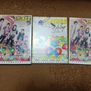K-POP CDDVD差し上げますの画像