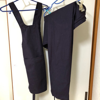 山車 装束 腹掛、股引