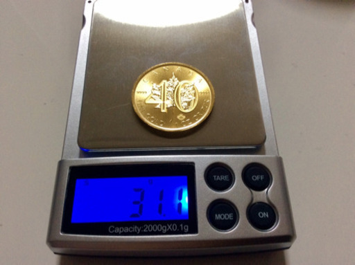 メイプル金貨2019 カナダ メイプルリーフ40周年記念金貨 1オンス
