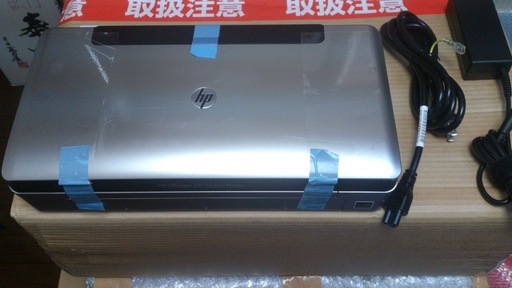 HP ヒューレットパッカード officejet 100 mobile モバイルプリンター 。