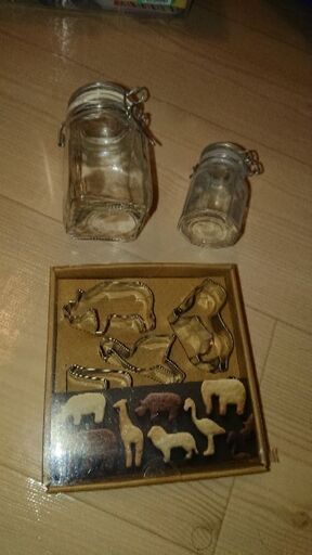 キャンドル制作セット
