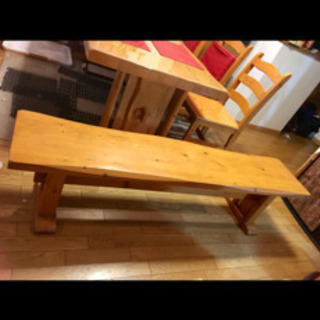 ウッド家具