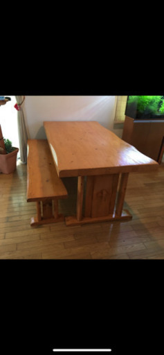 ウッド家具