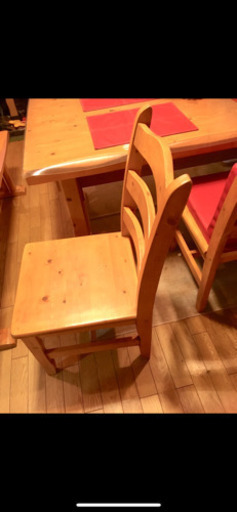 ウッド家具
