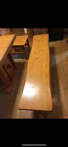 ウッド家具