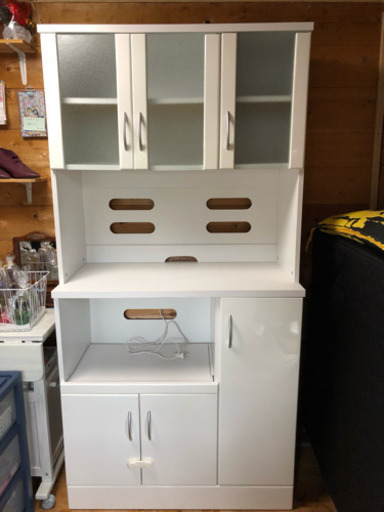 【オススメ】キッチンボード・食器棚