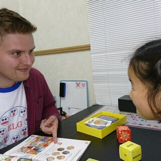 （無料）使える英語を身に付けるレッスン　18歳~